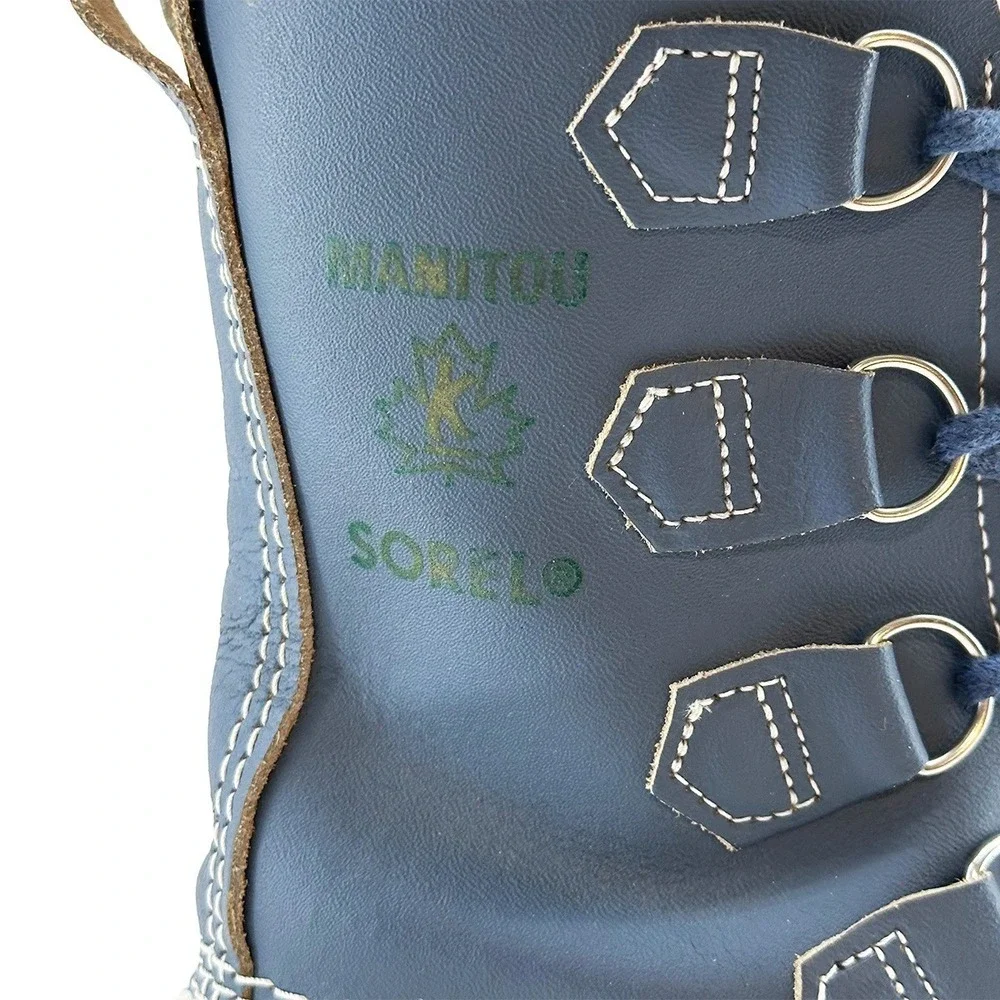 Sorel vintage manitou