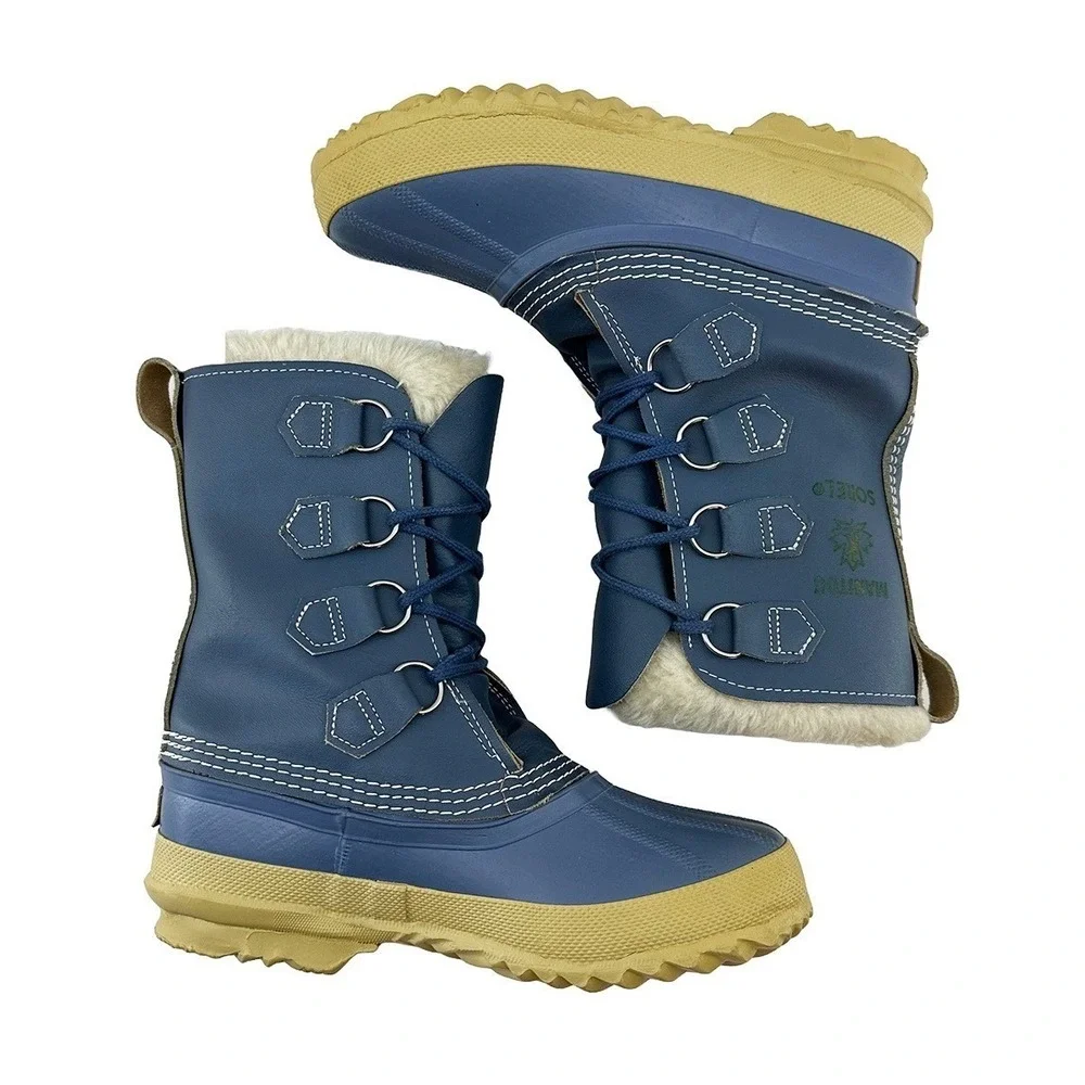 Sorel vintage manitou