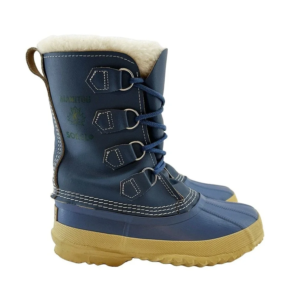 Sorel vintage manitou