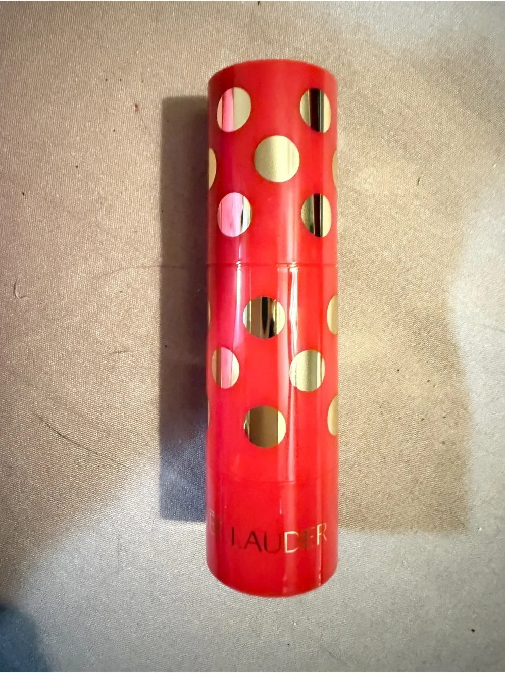 Estee Lauder limited edition