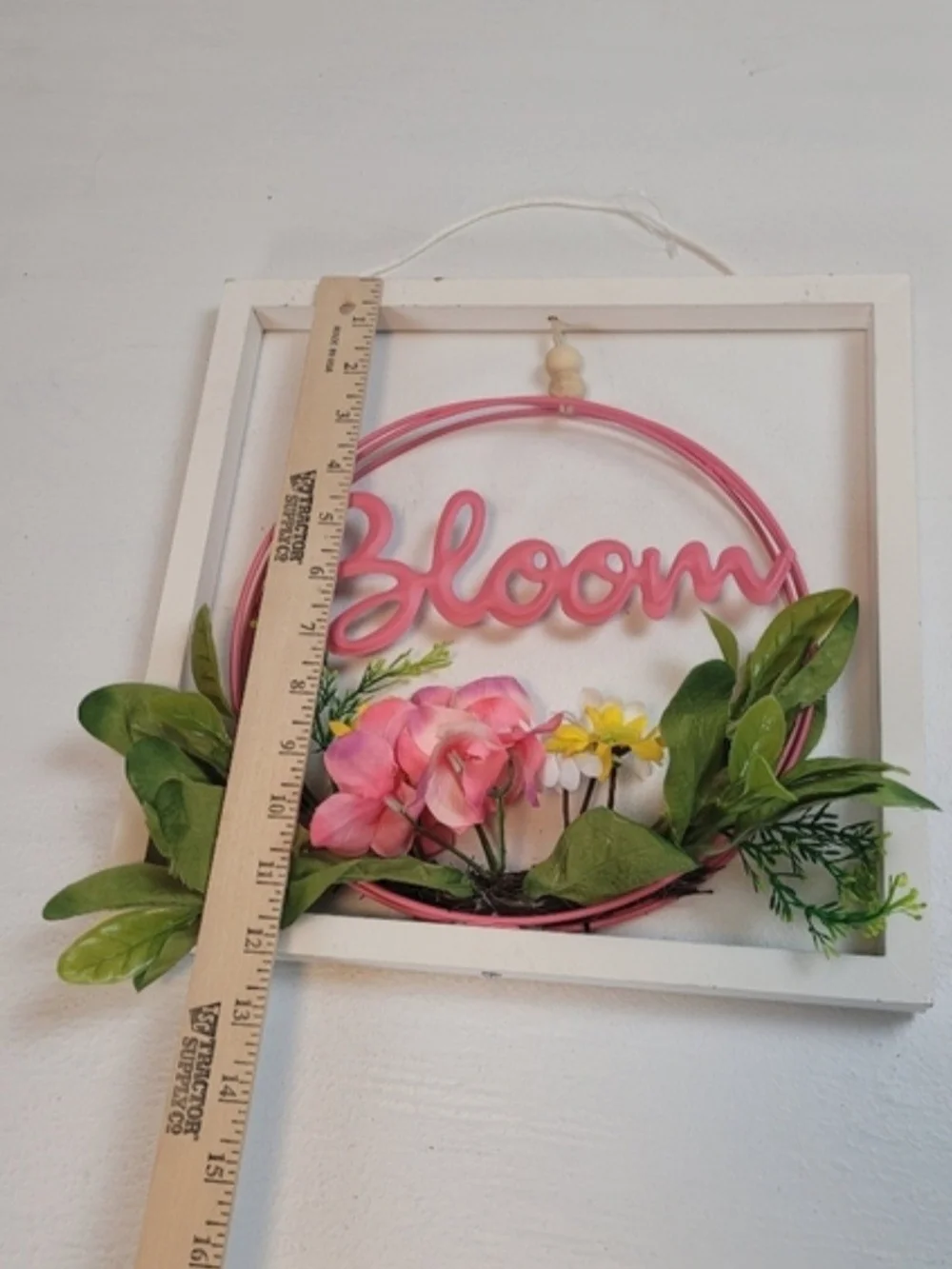 N/A pink bloom
