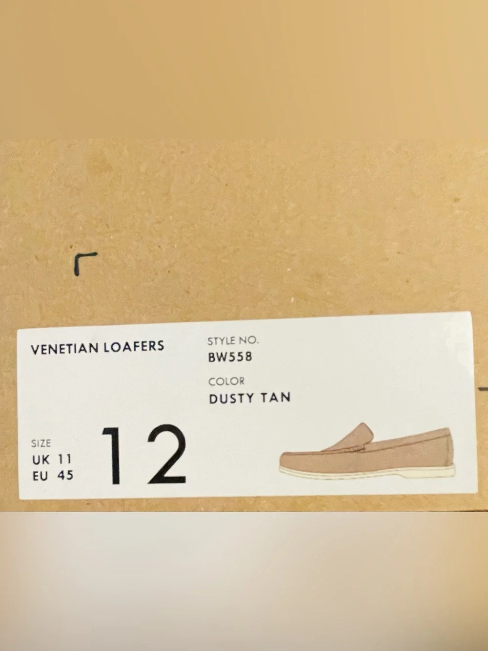 J. Crew soft suede