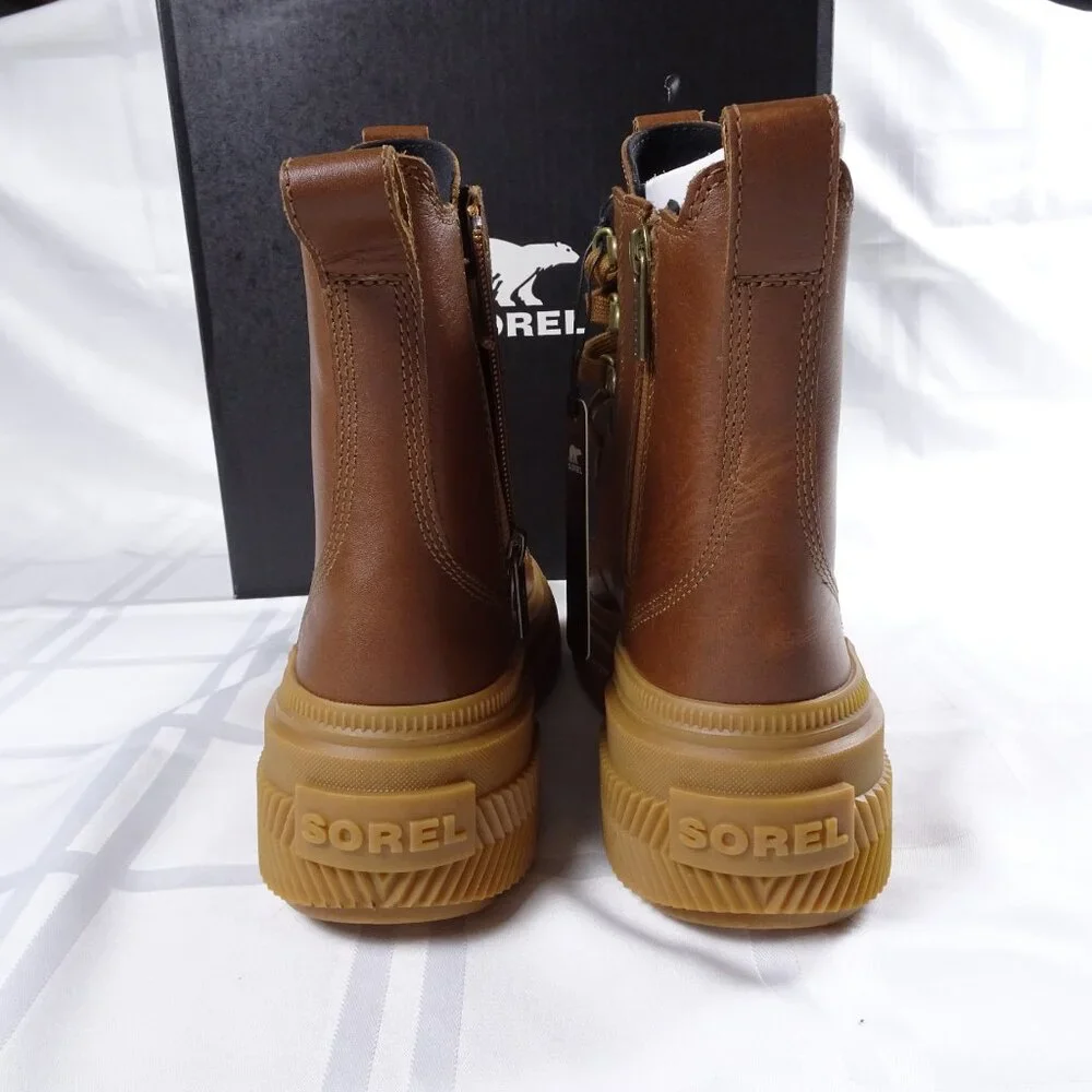 Sorel ona ave