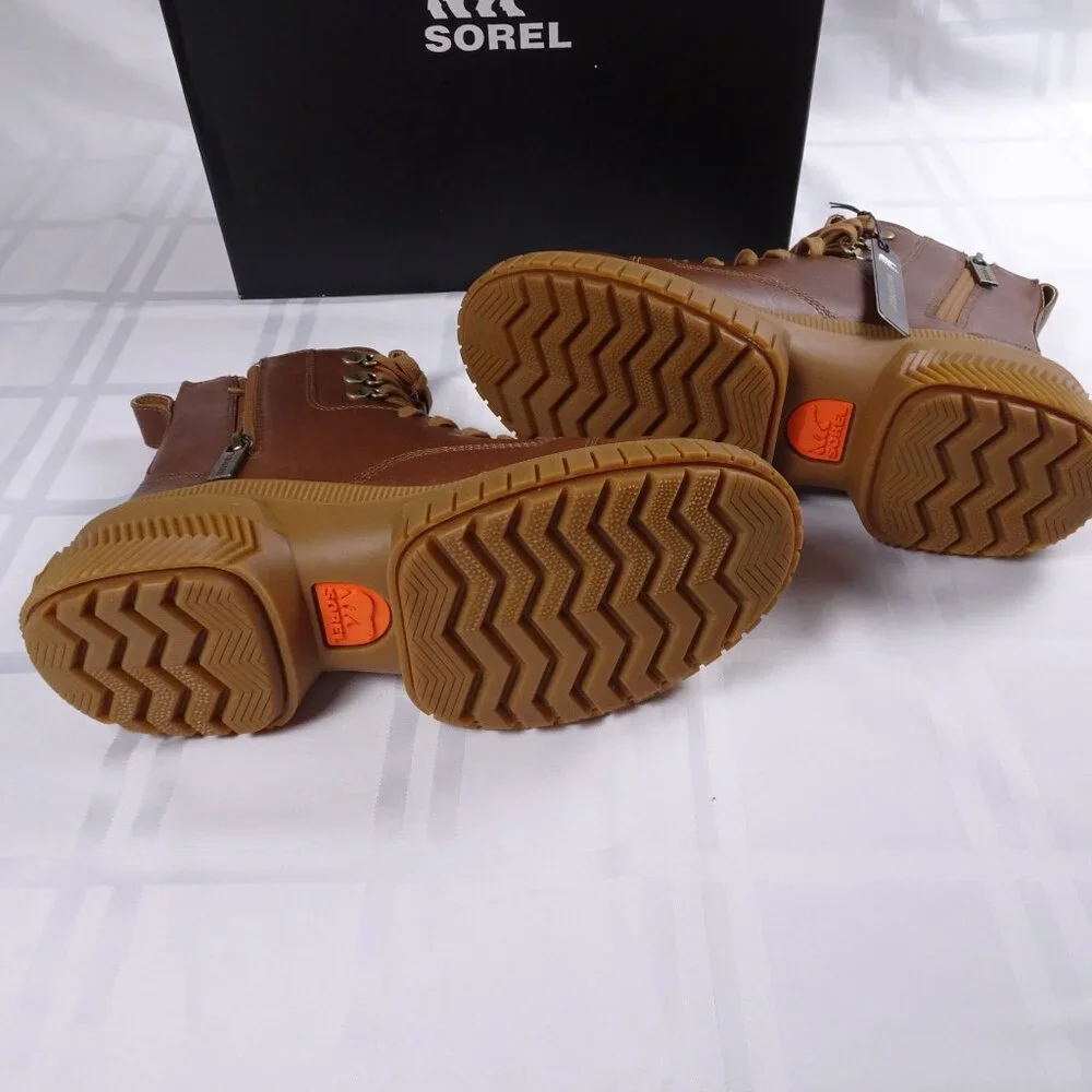 Sorel ona ave