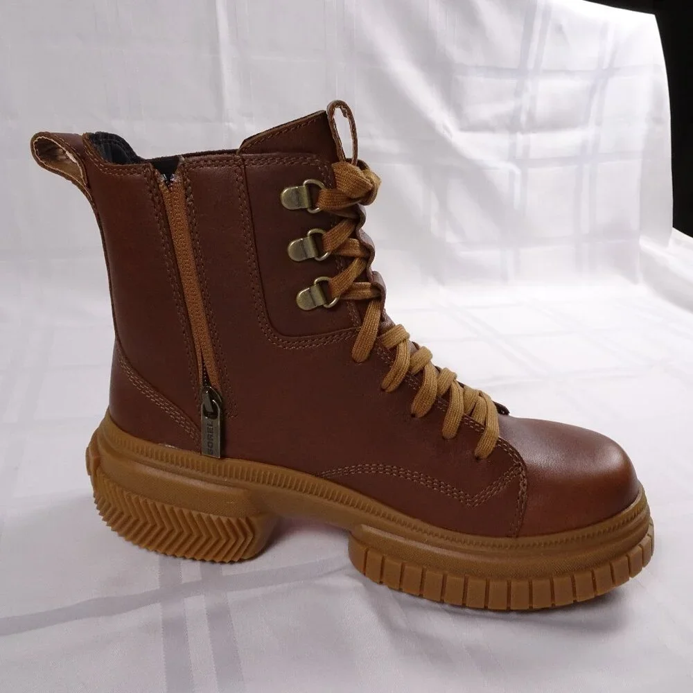 Sorel ona ave