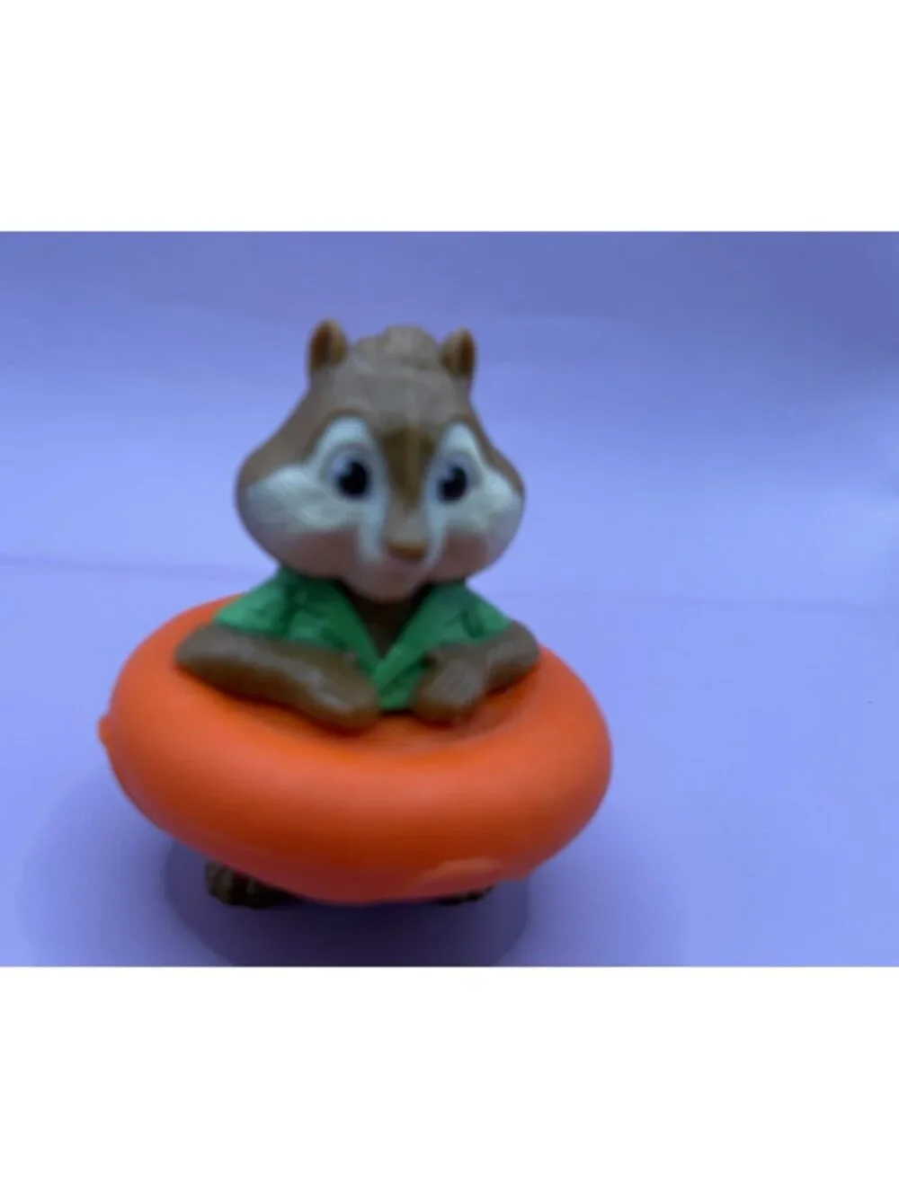 McDonalds switch pictures has