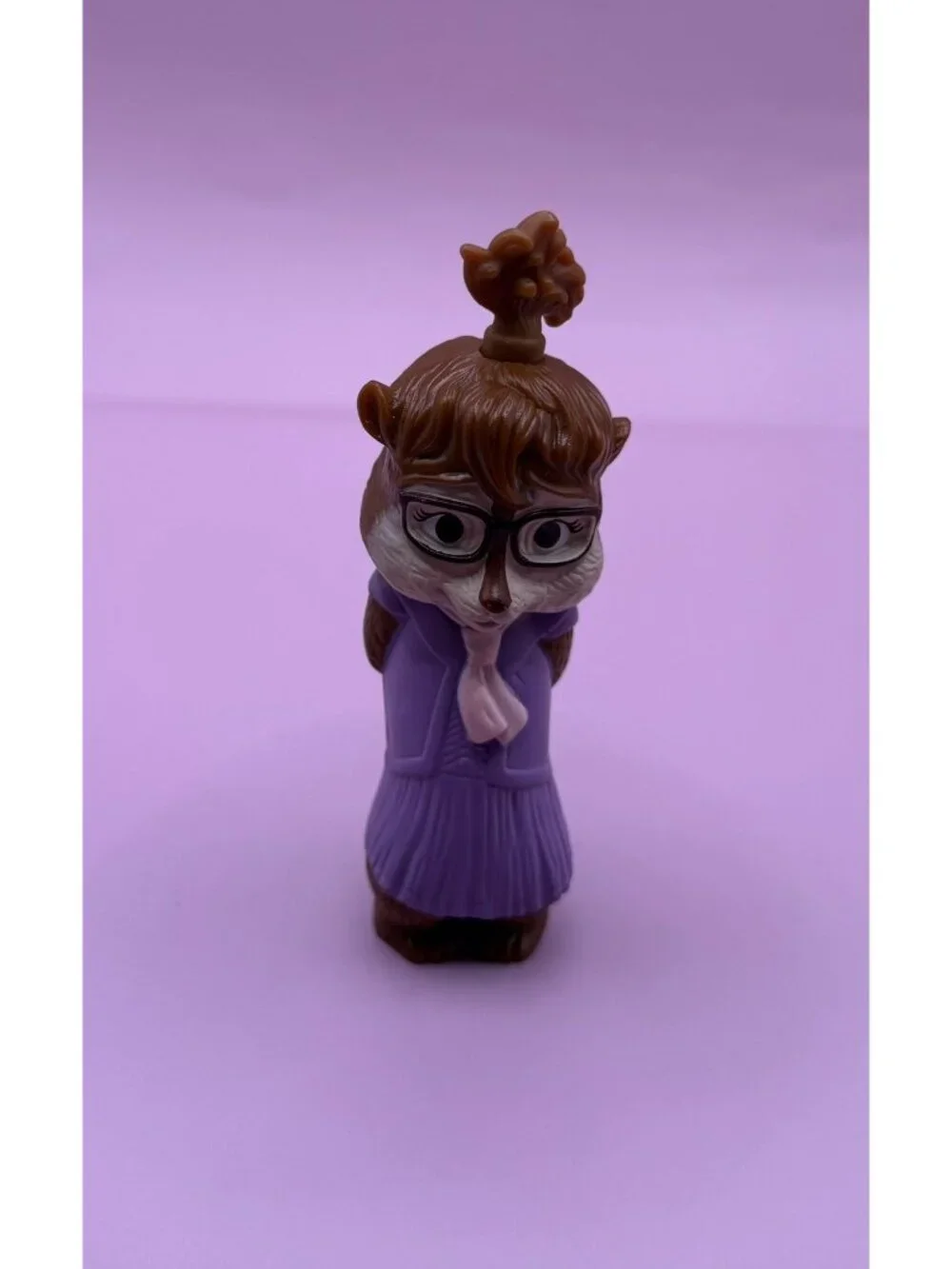 McDonalds toys happy check
