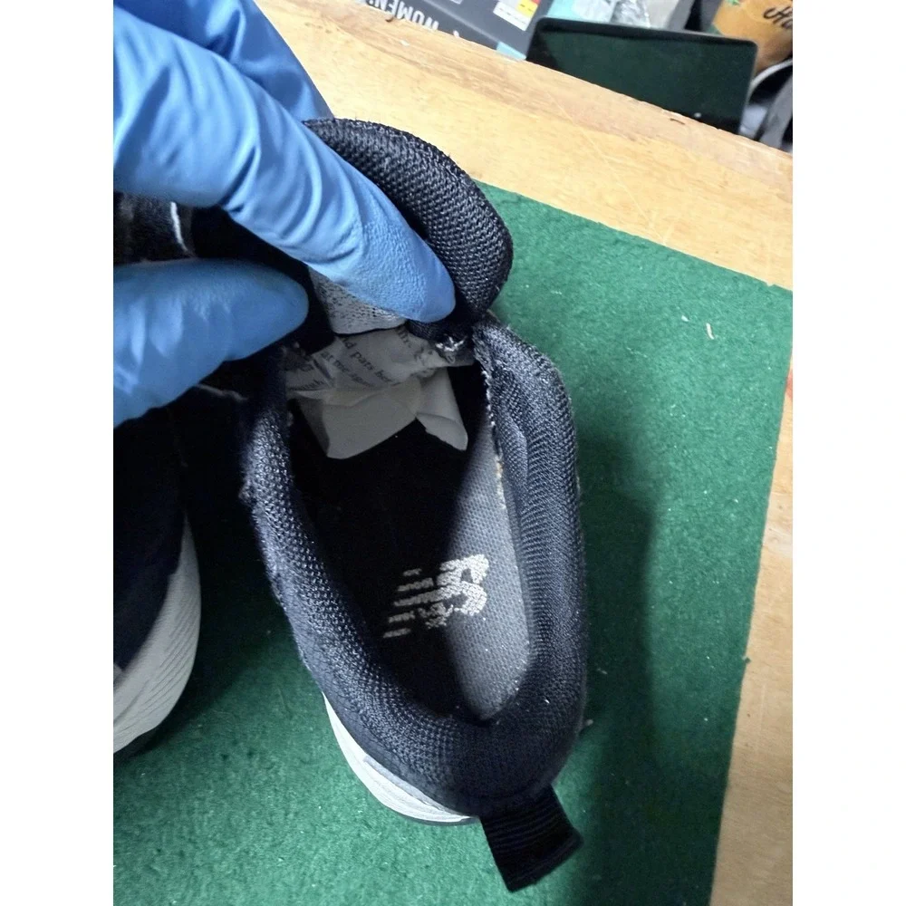 New Balance brand new