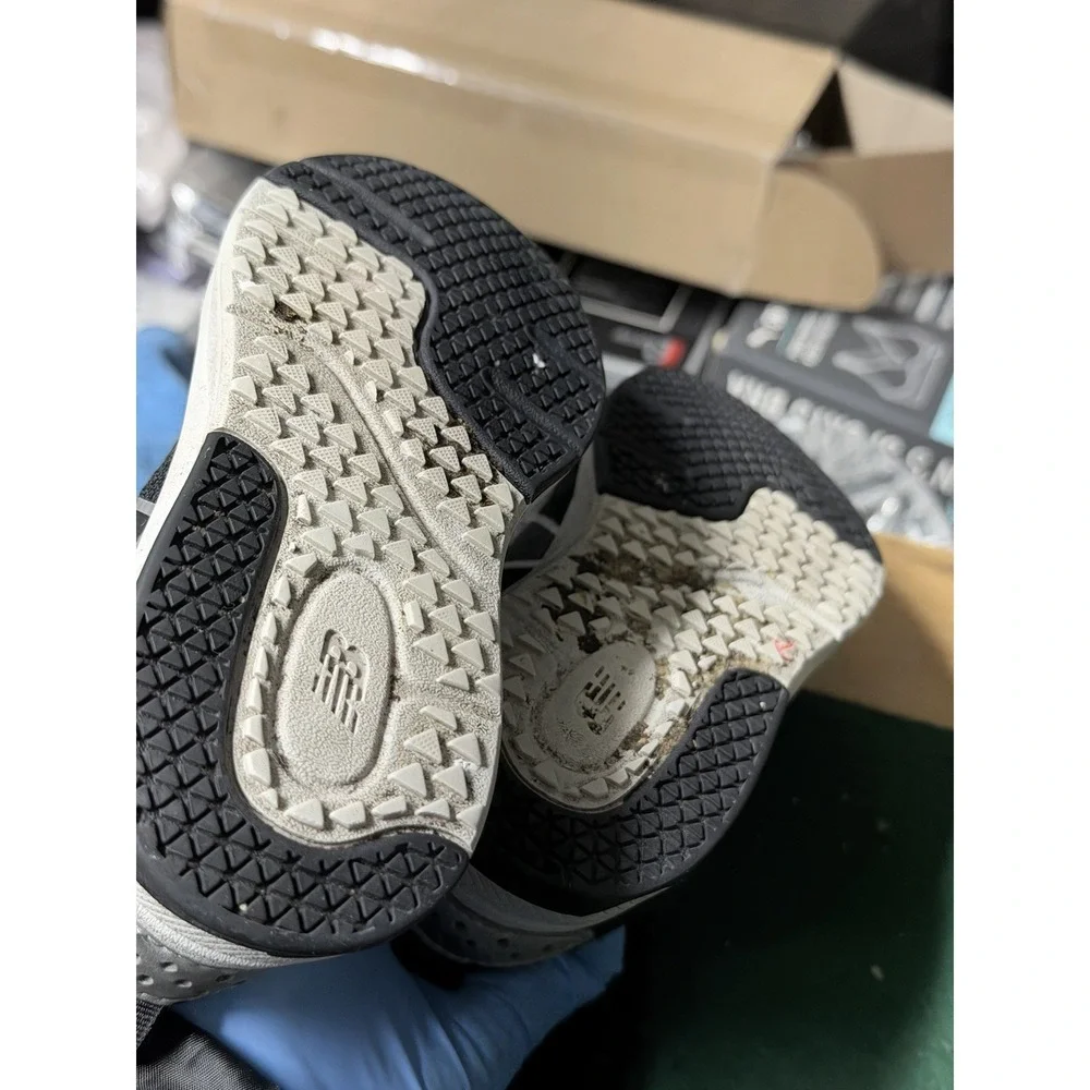 New Balance brand new