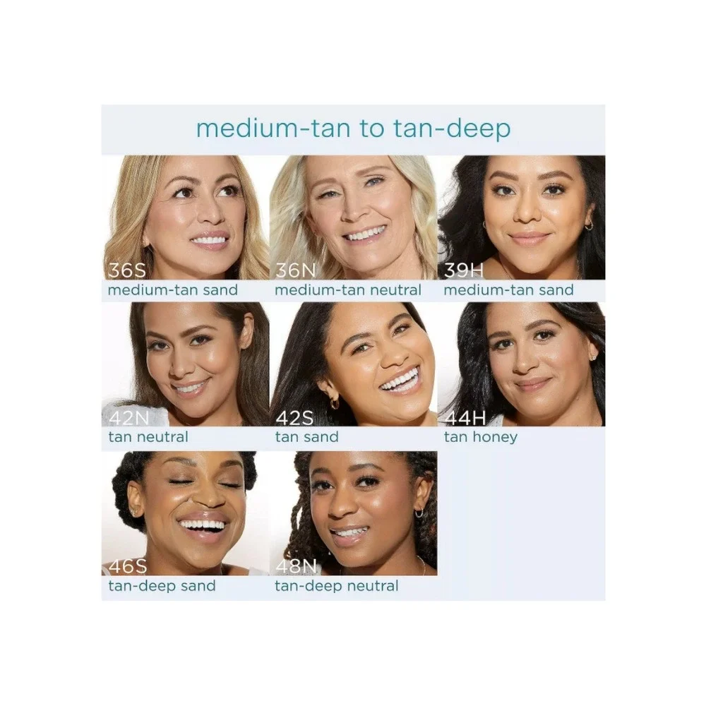tarte sea hydroflex