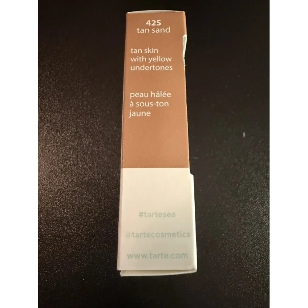 tarte sea hydroflex