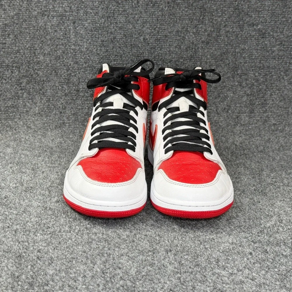 Jordan retro high