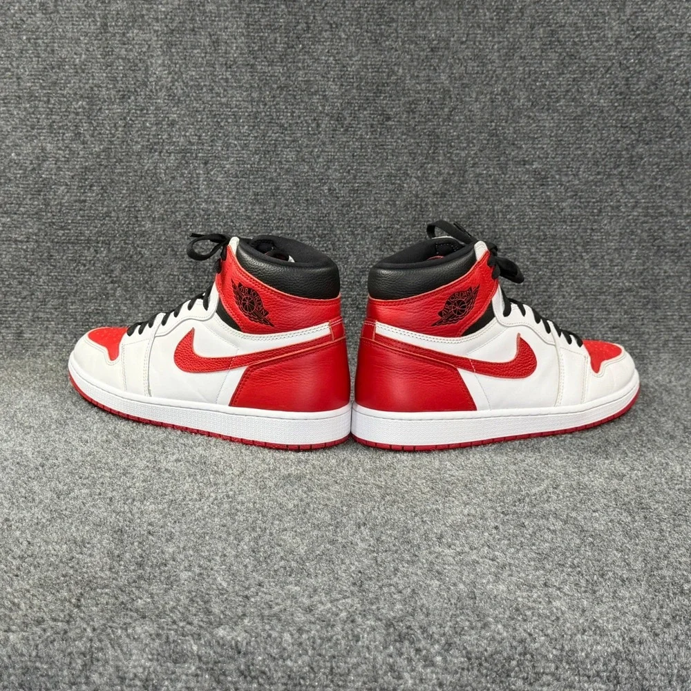 Jordan retro high