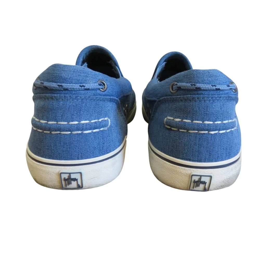 Guy Harvey pacific oxford