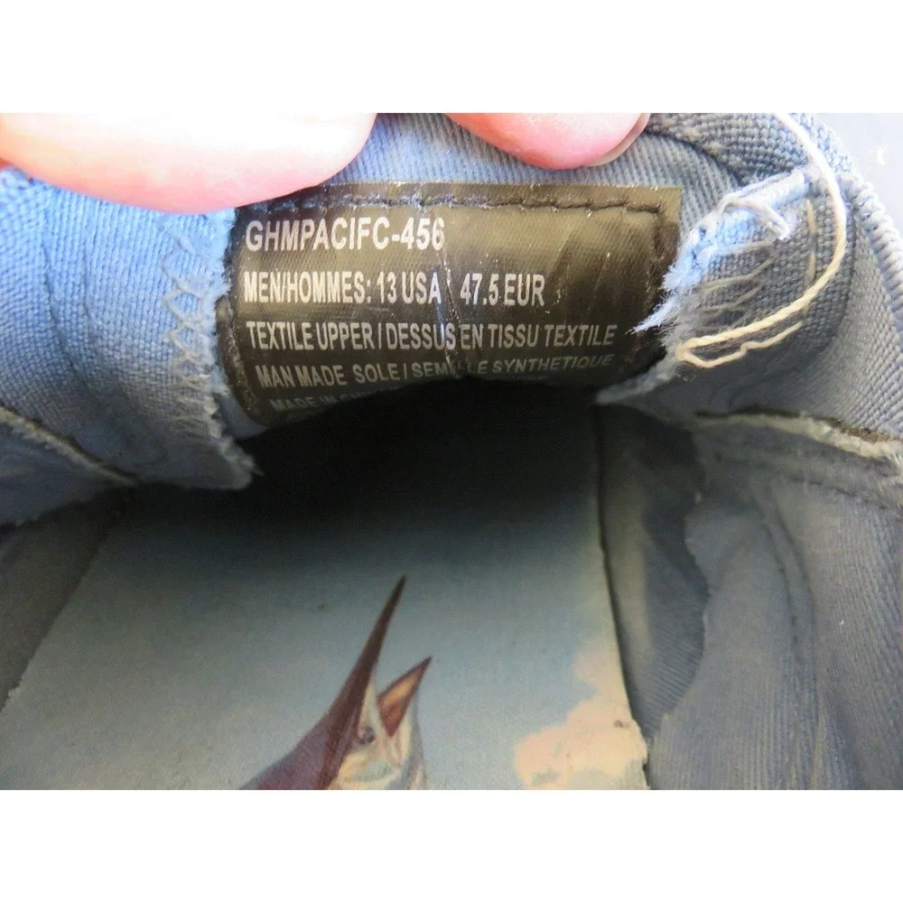 Guy Harvey pacific oxford