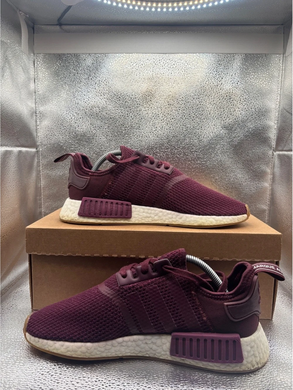 adidas questions ship good