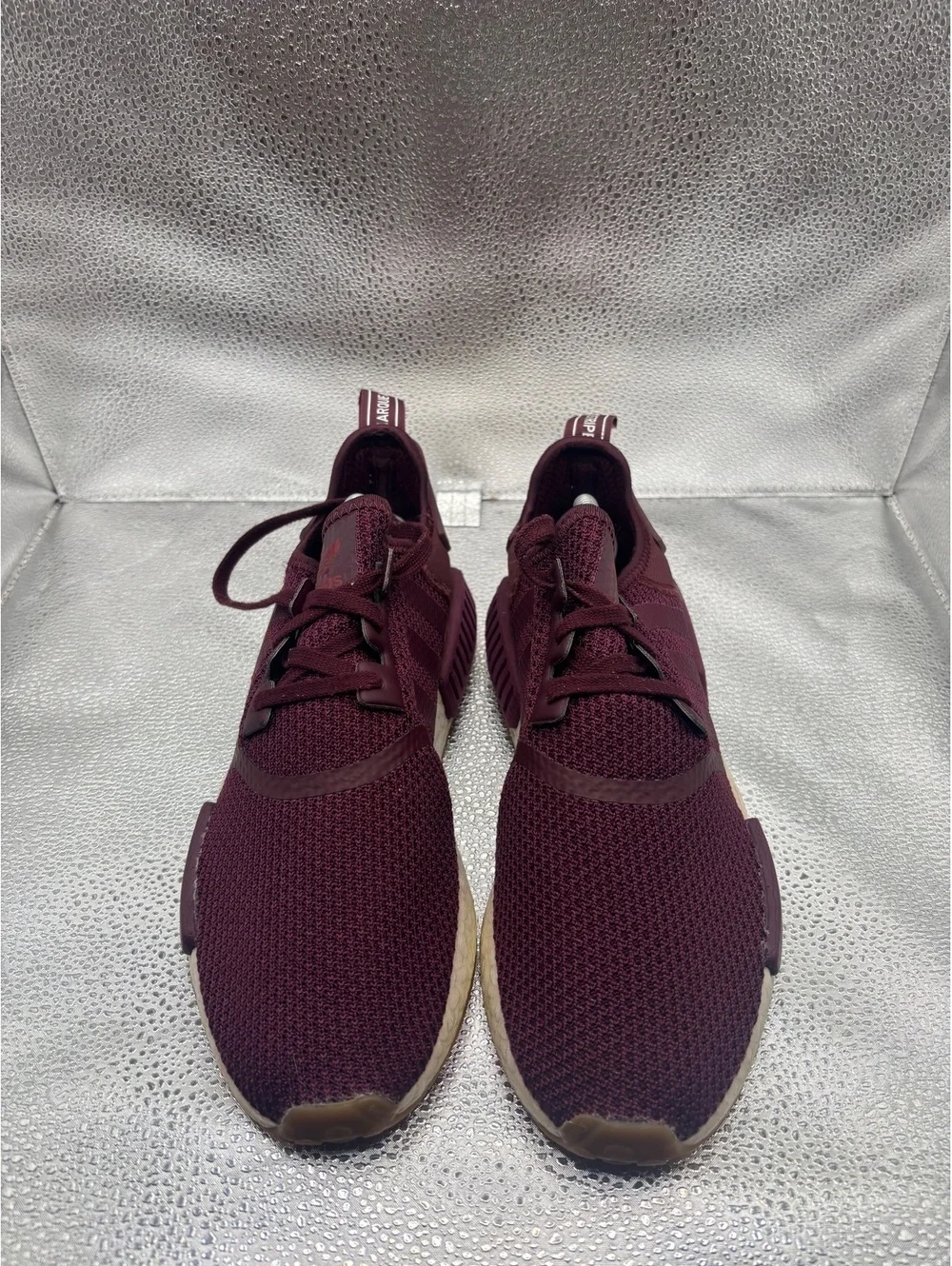adidas size no
