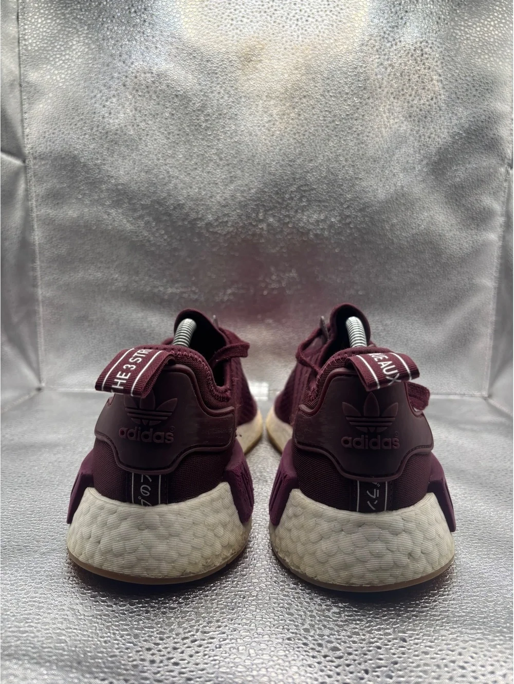adidas ship let