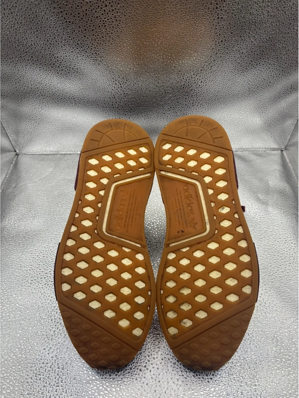 adidas size no low
