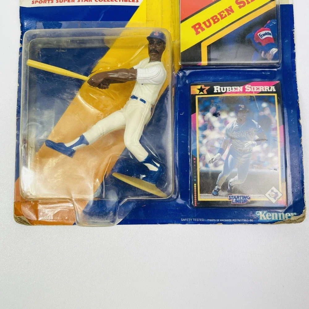 Kenner please note