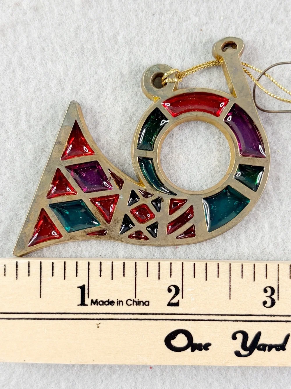 Avon vintage christmas