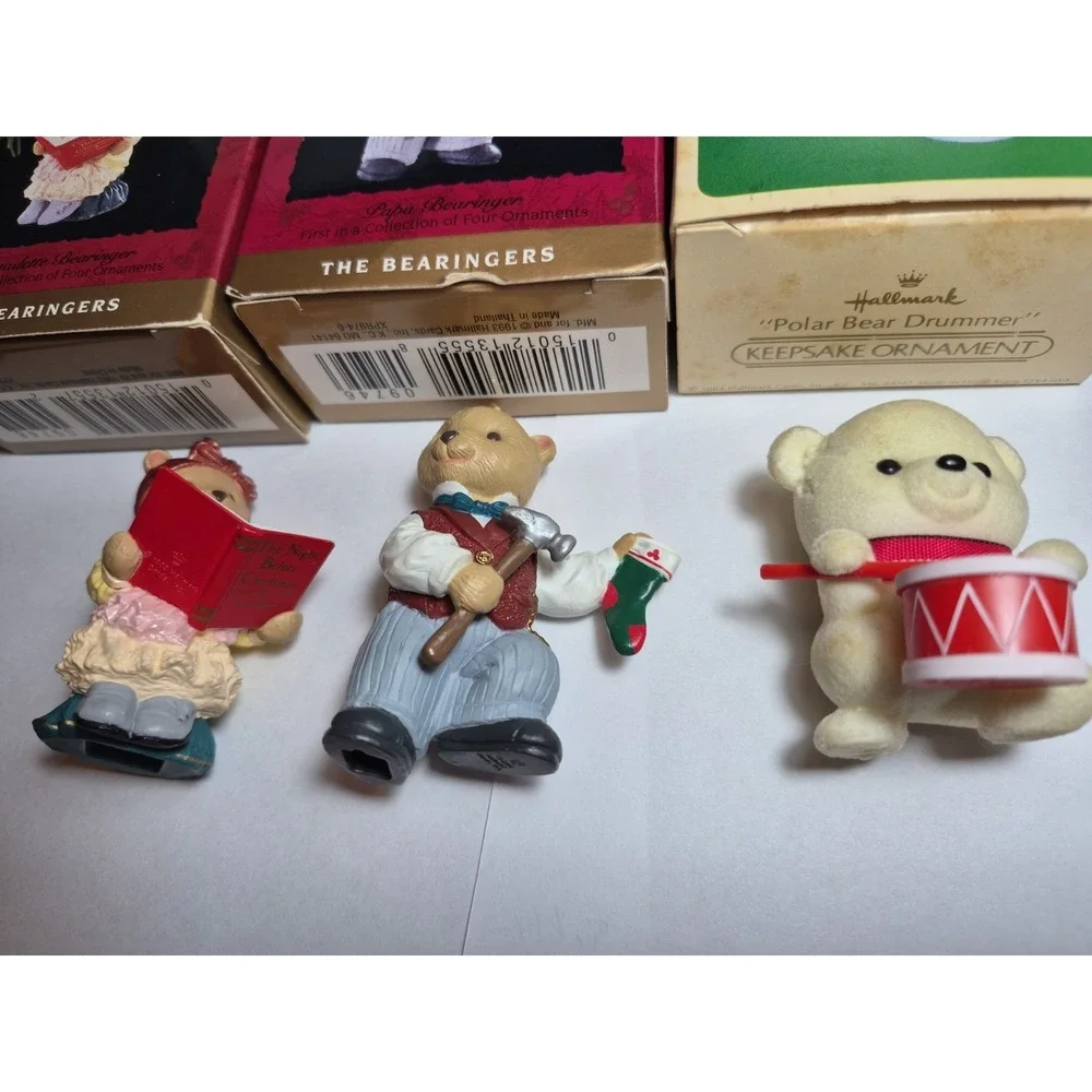 Hallmark perfect collection nostalgia