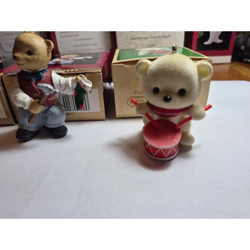 Hallmark or brand
