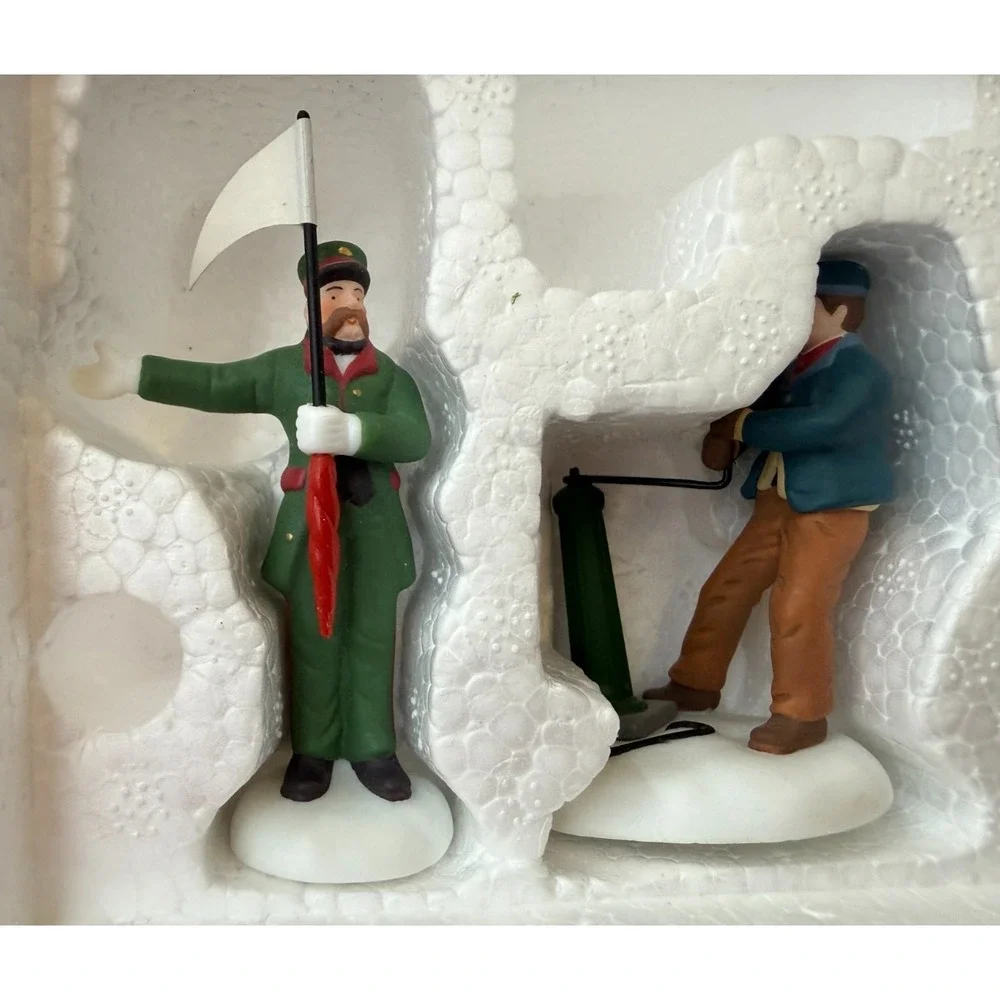 Department 56 dept 56