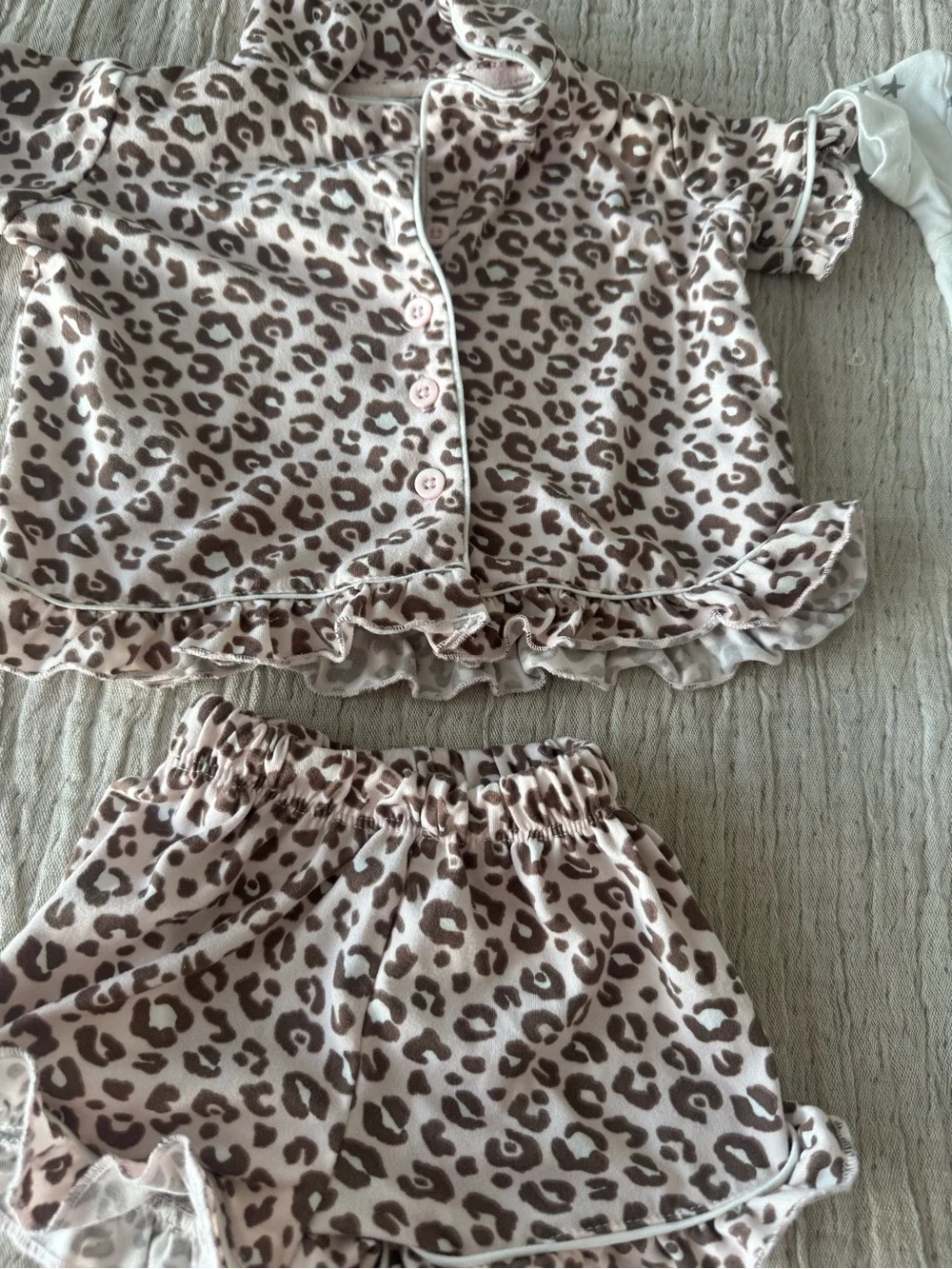 Carters two piece