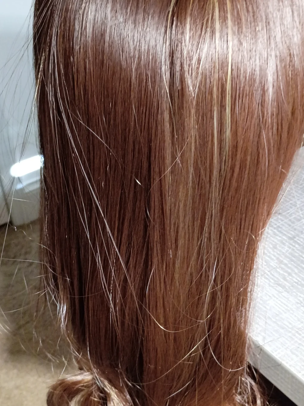 N/A premium brown