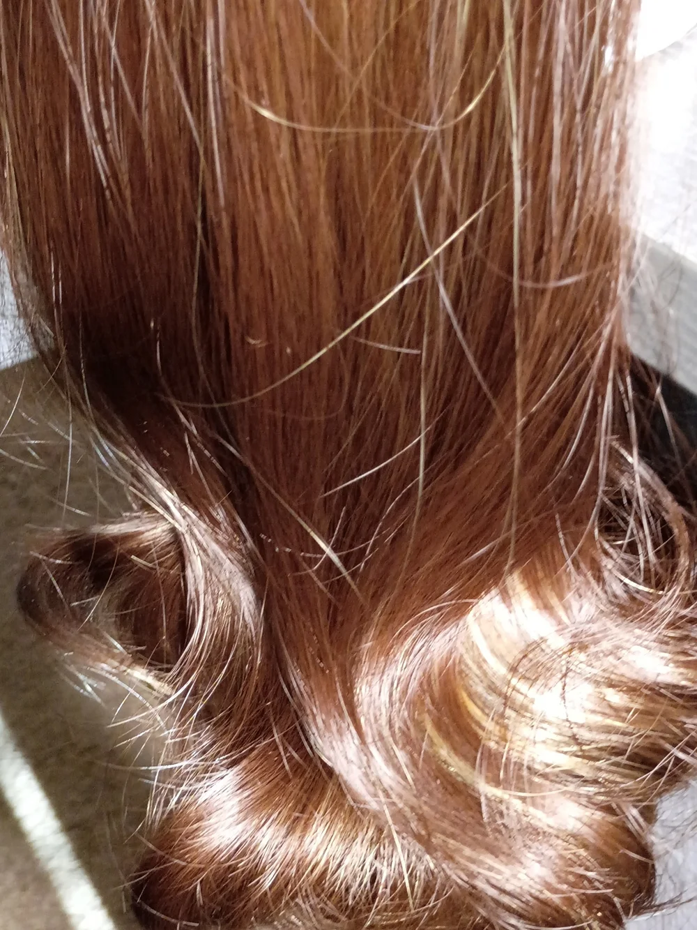 N/A premium brown