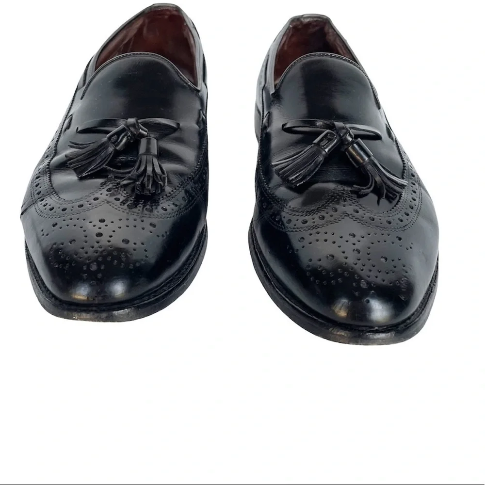 Allen Edmonds allen edmonds