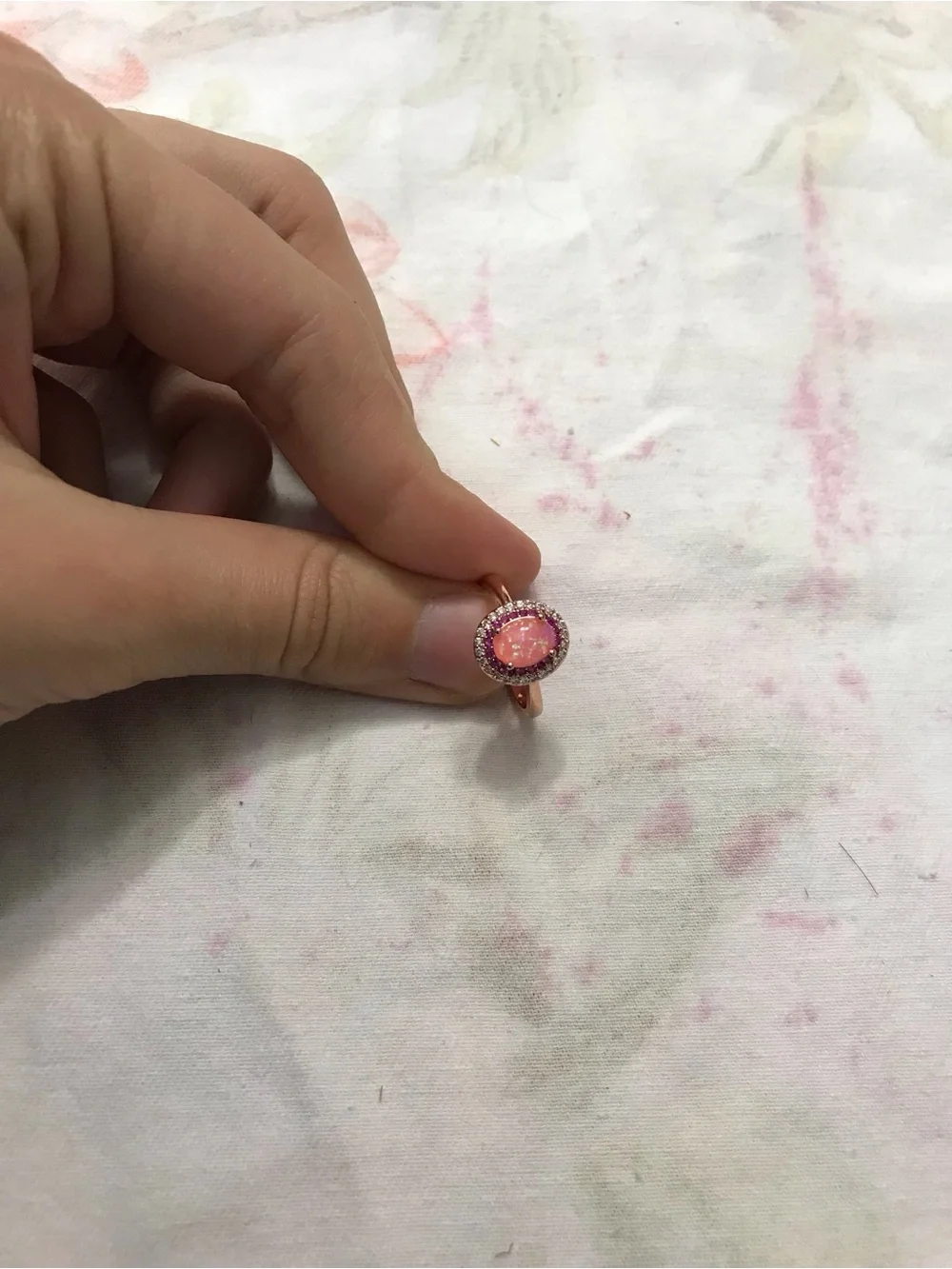 N/A excellent rhinestones