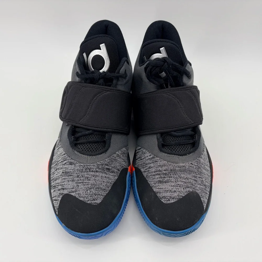 Nike kd trey