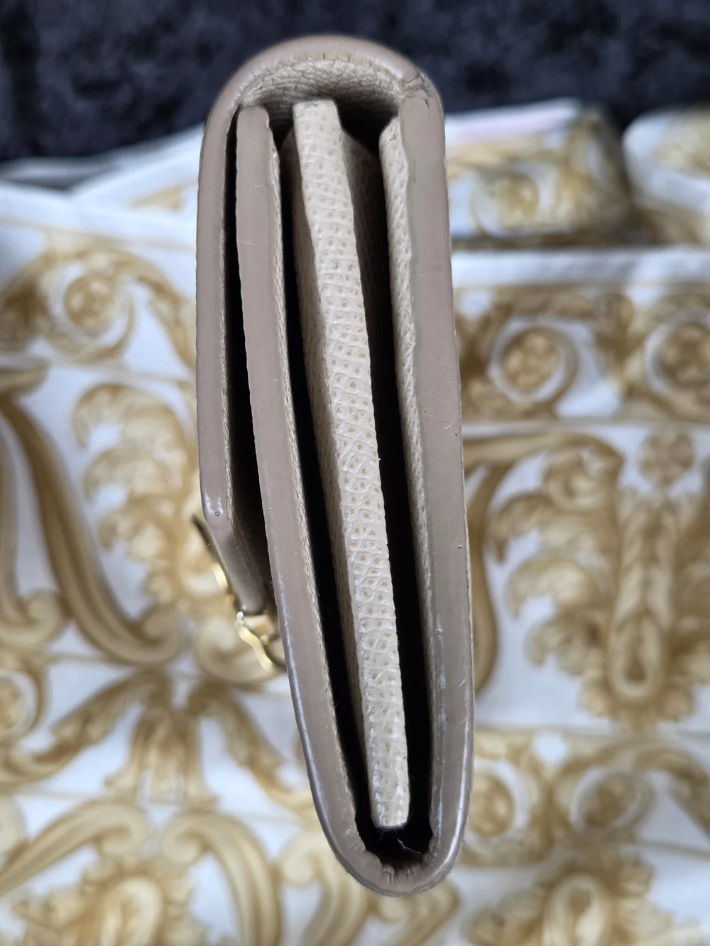 Salvatore Ferragamo authentic salvatore