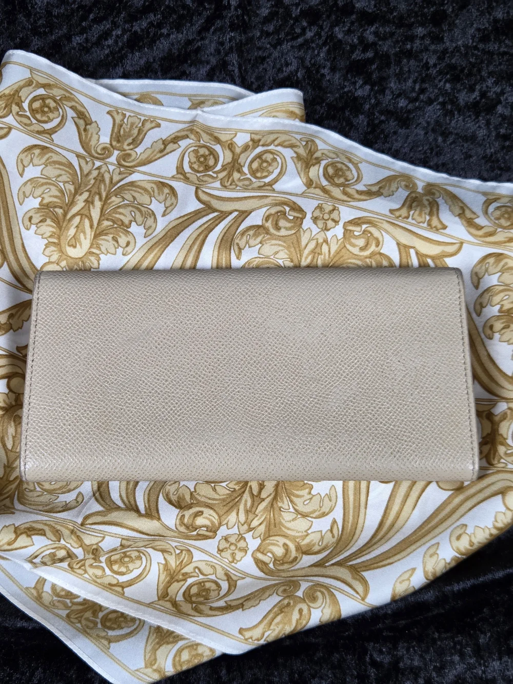 Salvatore Ferragamo authentic salvatore