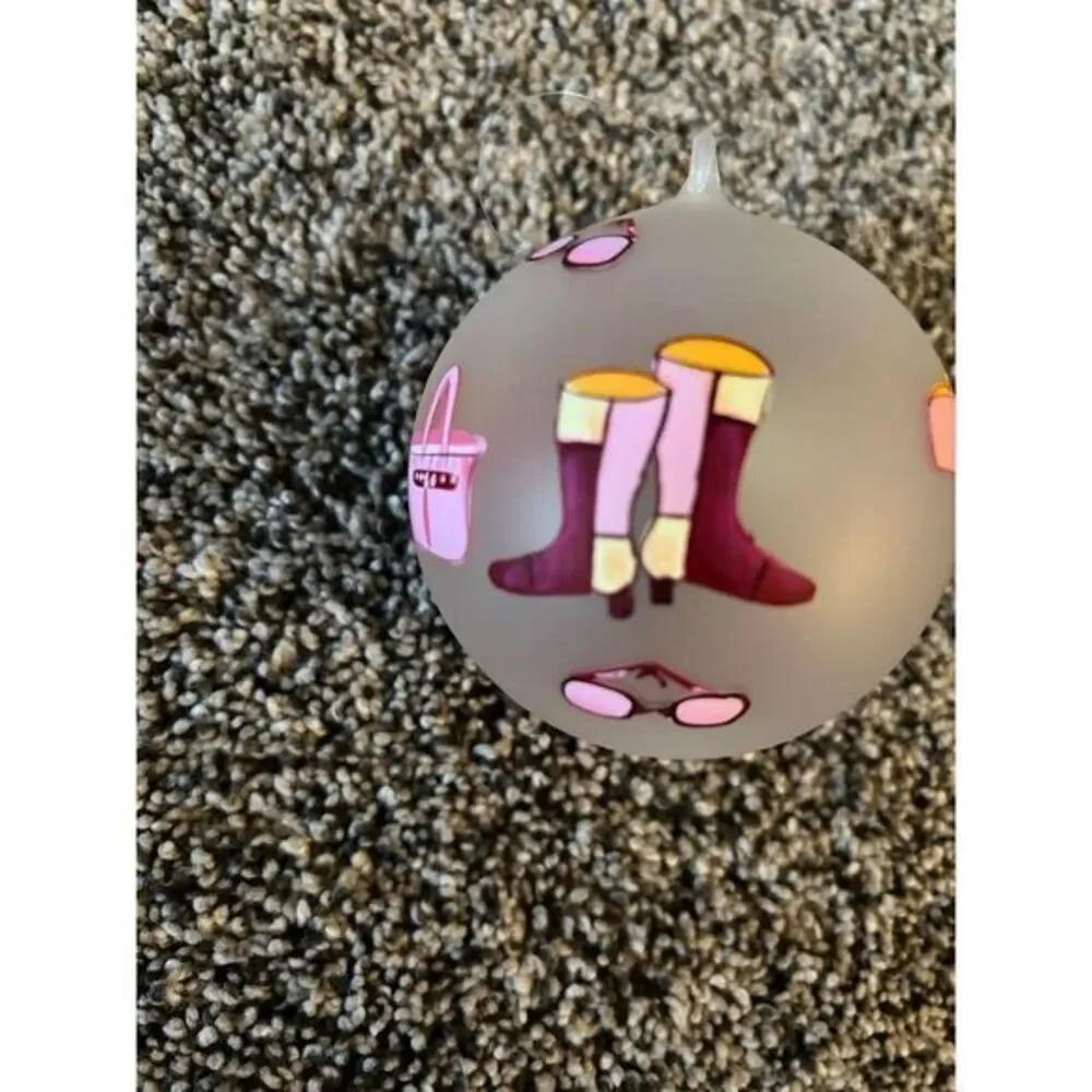 N/A hand painted