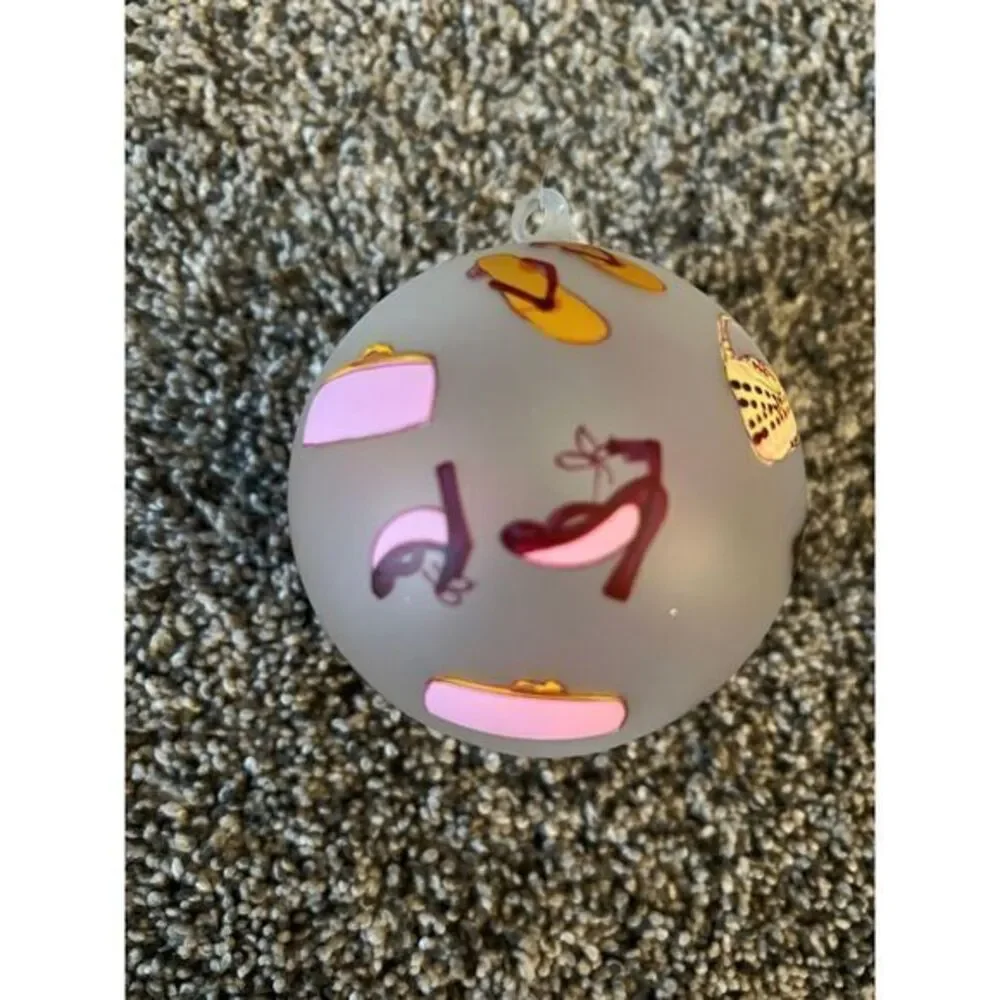 N/A hand painted