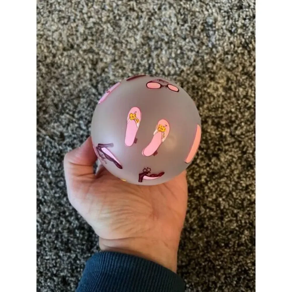 N/A hand painted