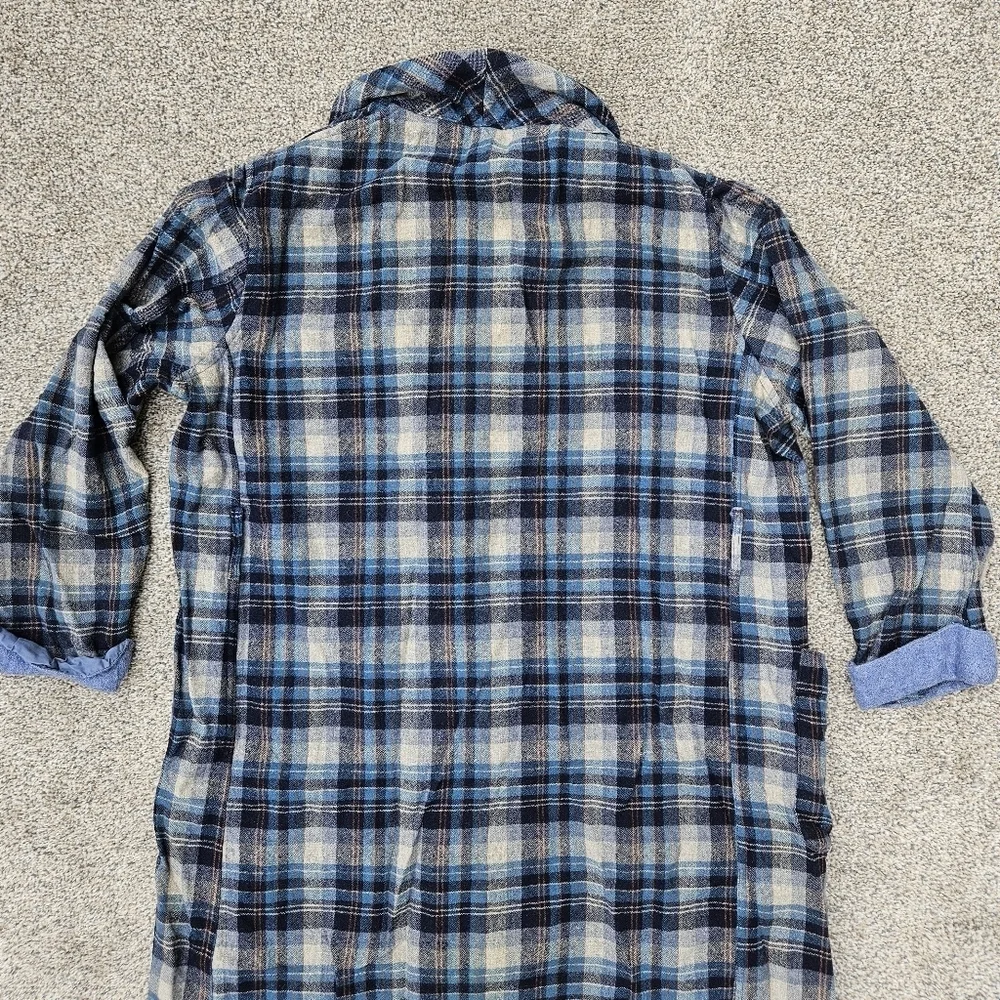 Pendleton front vintage