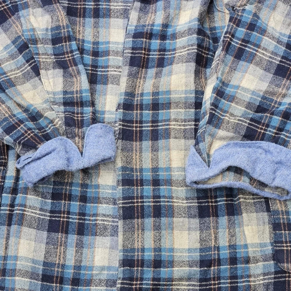 Pendleton photos sleeve work