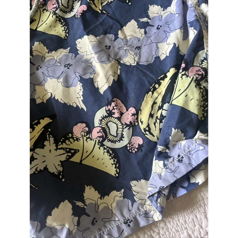 Vilebrequin swim trunks