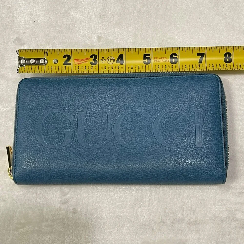 Gucci crafted effortless