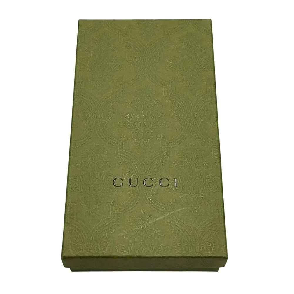 Gucci crafted effortless