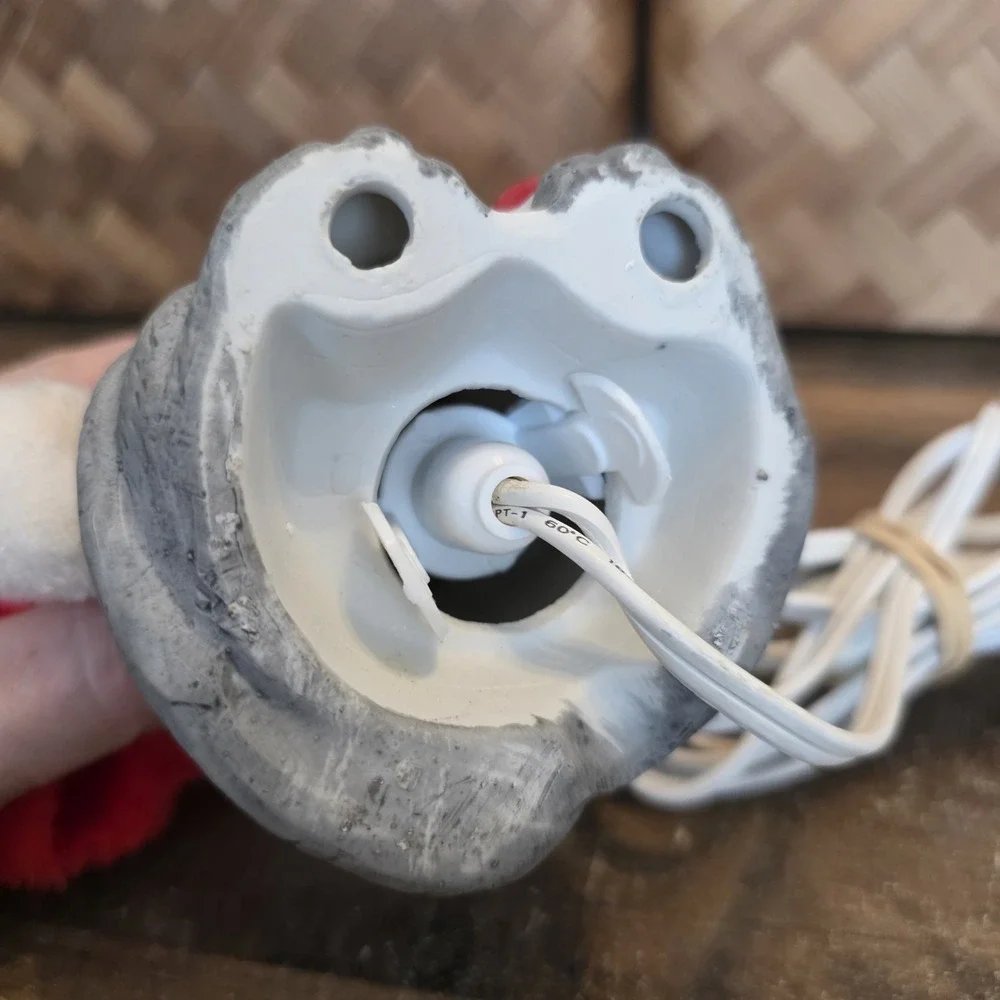 N/A vintage ceramic