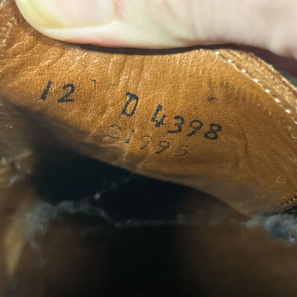 Allen Edmonds loafers lasalle 12