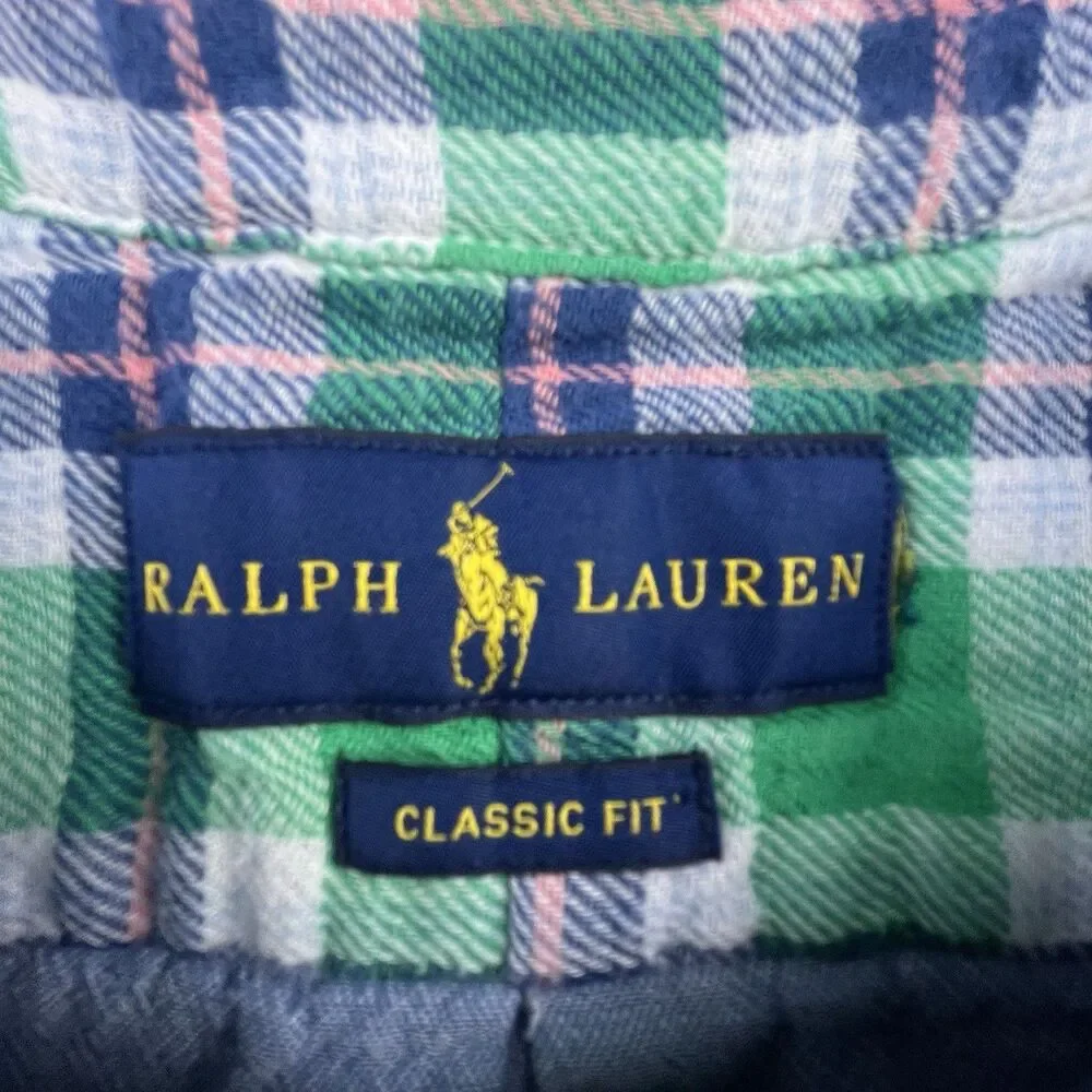 Polo Ralph Lauren polo ralph