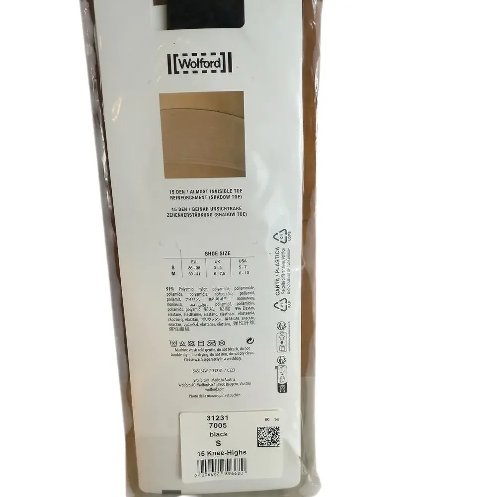 Wolford new pair