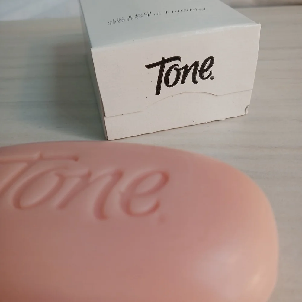 Tone one sealed