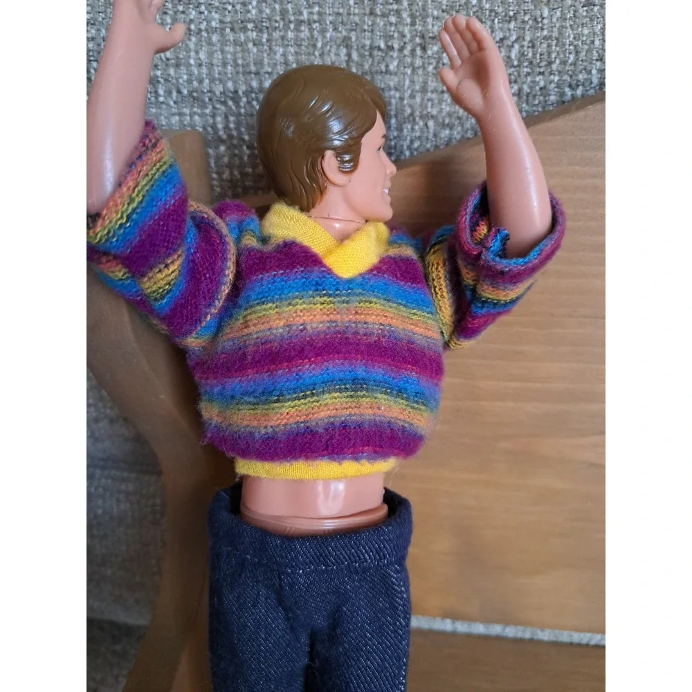 Mattel excellent pre